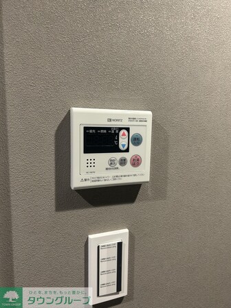 isD下高井戸の物件内観写真